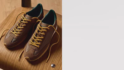 Step Into Creative Motion